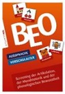 Ariane Willikonsky - BEO Aussprache