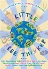 Arya Basra, Amélie Bergler, Karen George, Mark George, Youssif George, Leonie Pfandlsteiner... - Little Free Thinker