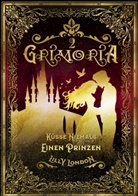 Lilly London - Grimoria 2