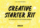 Lisa Steingräber - Creative Starter Kit