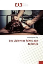 Valdeze Ngoube Lobe - Les violences faites aux femmes