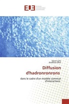 Jhasketan Bhoi, Ujjwa Laha, Ujjwal Laha - Diffusion d'hadronronrons