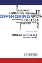 Daniel D¿neci - P¿tr¿u, Daniel Daneci - Patrau - Offshore services and equipments