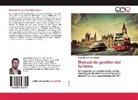 Majid Mohammad Shafiee - Manual de gestión del turismo