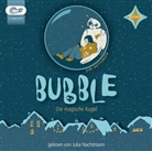 Siri Pettersen, Julia Nachtmann - Bubble, 1 MP3-CD (Audio book)