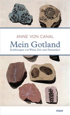 Anne von Canal, Anne von Canal - Mein Gotland