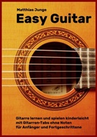 Matthias Junge - Easy Guitar