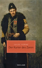 Jules Verne - Der Kurier des Zaren
