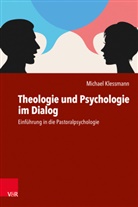 Michael Klessmann - Theologie und Psychologie im Dialog
