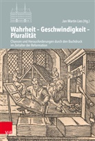Dingel, Dingel, Irene Dingel, Jan Martin Lies, Ja Martin Lies, Jan Martin Lies - Wahrheit - Geschwindigkeit - Pluralität