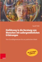 Sarah Pohl - Einführung in die Beratung von Menschen mit außergewöhnlichen Erfahrungen, m. 50 Bildkarten