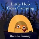 Brenda Ponnay, Brenda Ponnay - Little Hoo Goes Camping