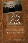 Janina Hescheles - My Lvov