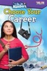 Heather Price-Wright - Life in Numbers: Choose Your Career