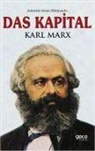 Karl Marx - Das Kapital - Anlatilan Senin Hikayendir