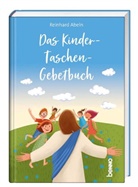 Reinhard Abeln, Ursula Harper, Ursula Harper - Das Kinder-Taschen-Gebetbuch