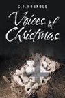 C. F. Honnold - Voices of Christmas