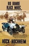 Hock Hochheim, Jane Eden, Margaret Eden - Rio Grande Black Magic