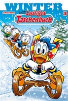 Disney, Walt Disney - Lustiges Taschenbuch Winter. Bd.3