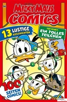 Disney, Walt Disney - Micky Maus Comics. Nr.56