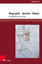 Söhnke Post - Biographie - Sprache - Didaxe