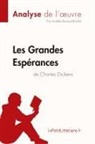 Aurélie Bontout-Roche, Auréli Bontout-Roche, Aurélie Bontout-Roche, Lepetitlitteraire - Les Grandes Espérances de Charles Dickens (Analyse de l'oeuvre)