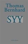 Thomas Bernhard - Syy