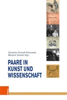 Christin Fornoff-Petrowski, Christine Fornoff-Petrowski, Unseld, Unseld, Melanie Unseld - Paare in Kunst und Wissenschaft, m. Audio-CD