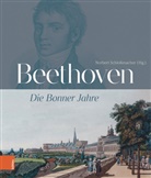 Norber Schlossmacher, Norbert Schlossmacher - Beethoven: Die Bonner Jahre