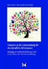 Marianne Friese, Dieter Münk, Gero Scheiermann - Inklusion in der Lehrerbildung für das berufliche Schulwesen