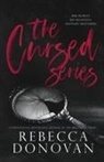 Rebecca Donovan - The Cursed Series, Parts 3&4