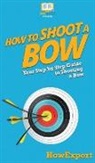 Howexpert - How to Shoot a Bow