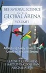 Abigail Asper, Elaine P. Congress, Harold Takooshian - Behavioral Science in the Global Arena