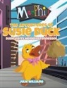 Julie Williams - The Adventures Of Susie Duck