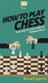 Howexpert - How To Play Chess
