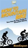 Howexpert - How To Mountain Bike
