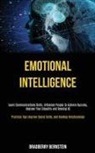 Bradberry Bernstein, Bradberry Bernstein - Emotional Intelligence