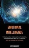 Kerry Bradberry, Kerry Bradberry - Self Help