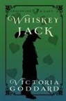 Victoria Goddard, Victoria Goddard - Whiskeyjack