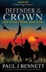 Paul J Bennett, Paul J Bennett - Defender of the Crown