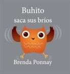 Brenda Ponnay, Brenda Ponnay - Buhito saca sus bríos