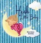 Mother Goose, Marce Gomez, David Silva - Hush Little Baby