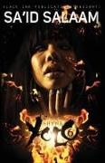 Sa'id Salaam - YOLO 6