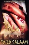 Sa'id Salaam - YOLO 5