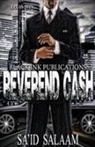 Sa'id Salaam - Reverend Cash