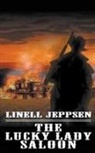 Linell Jeppsen - The Lucky Lady Saloon