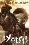 Sa'id Salaam - YOLO 3