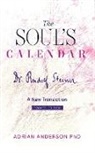 Rudolf Steiner - The Soul's Calendar