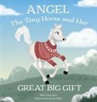 Misty Fawn Spray, Beatriz Mello - Angel