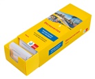 Découvertes 3 Bayern (ab 2017) - Vokabel-Lernbox zum Schulbuch 3. Lernjahr